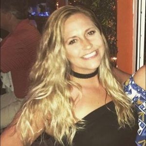 Meet your Posher, Brittni